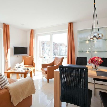 Jann-Berghaus-Strasse 29 Apartment Norderney Ngoại thất bức ảnh