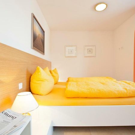 Jann-Berghaus-Strasse 29 Apartment Norderney Ngoại thất bức ảnh