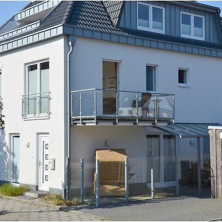 Jann-Berghaus-Strasse 29 Apartment Norderney Ngoại thất bức ảnh