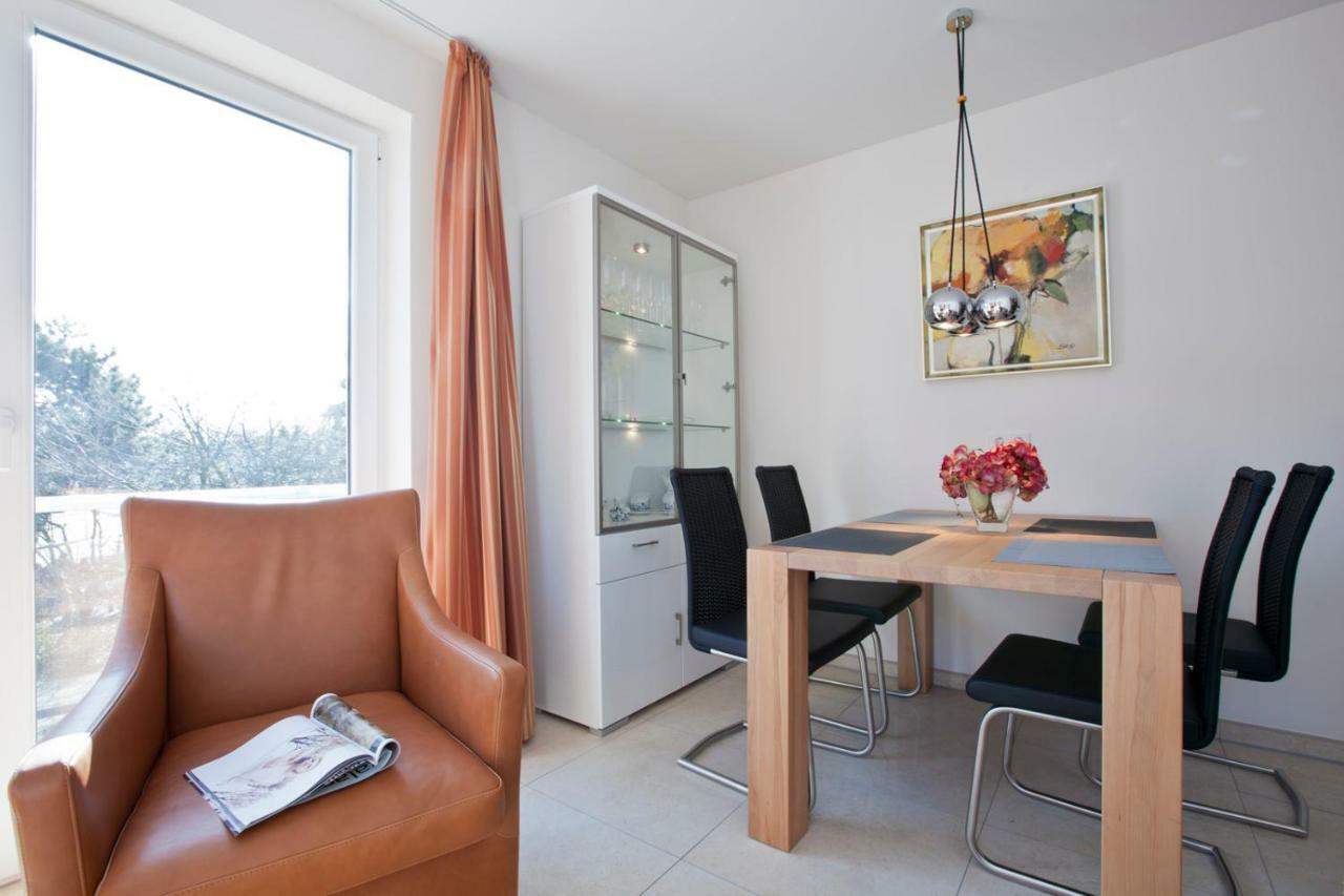 Jann-Berghaus-Strasse 29 Apartment Norderney Ngoại thất bức ảnh