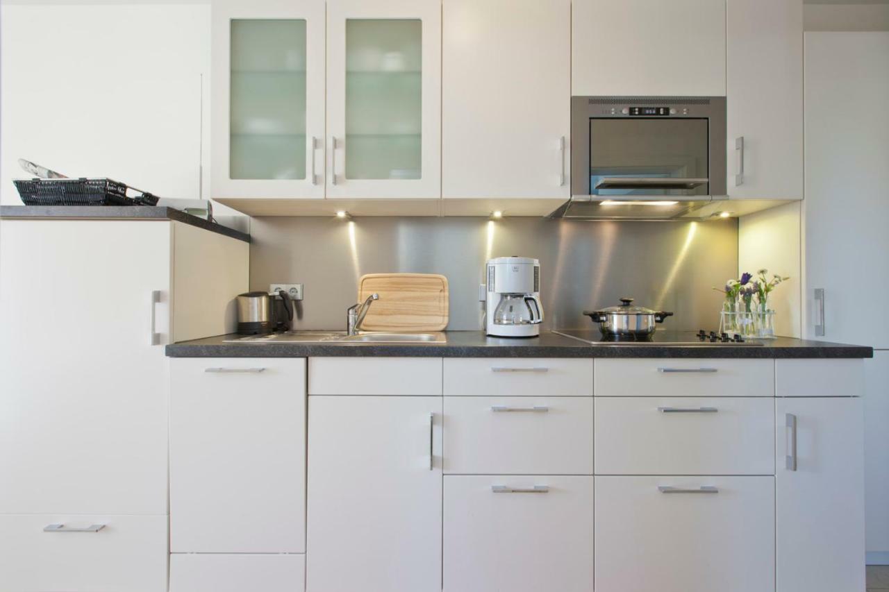 Jann-Berghaus-Strasse 29 Apartment Norderney Ngoại thất bức ảnh