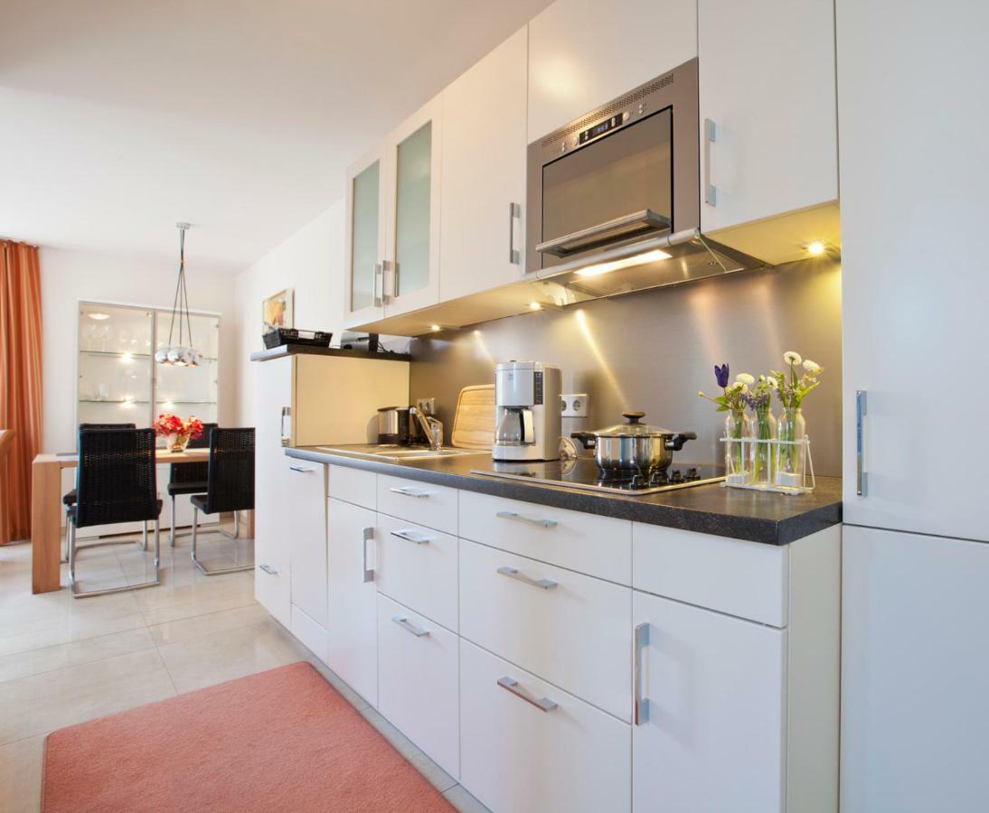 Jann-Berghaus-Strasse 29 Apartment Norderney Ngoại thất bức ảnh
