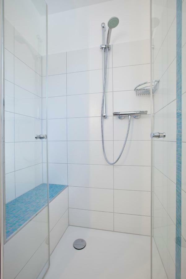 Jann-Berghaus-Strasse 29 Apartment Norderney Ngoại thất bức ảnh